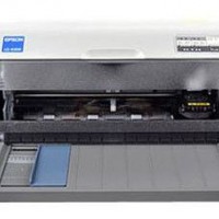 愛普生（EPSON）LQ-630K針式打印機